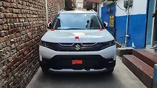 Used Maruti Suzuki Vitara Brezza VXi [2023-2025] in Meerut