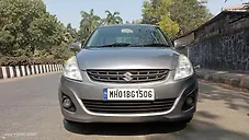 Used Maruti Suzuki Swift DZire VXI in Mumbai