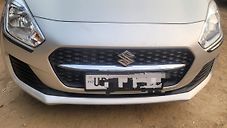 Used Maruti Suzuki Swift VXi AMT [2021-2023] in Meerut
