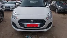 Used Maruti Suzuki Swift LXi [2023] in Meerut