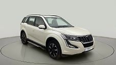 Used Mahindra XUV500 W11 AT in Bangalore