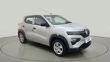 Used Renault Kwid RXL 1.0 in Pune