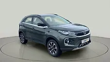 Used Tata Nexon XZA Plus [2020-2023] in Pune