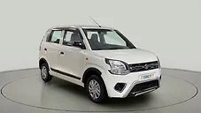 Used Maruti Suzuki Wagon R LXi 1.0 CNG [2019-2020] in Navi Mumbai