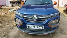 Used Renault Kwid RXT 1.0 in Meerut