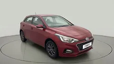 Used Hyundai Elite i20 Sportz Plus 1.2 in Bangalore