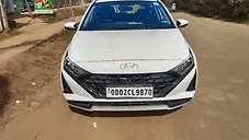 Used Hyundai Elite i20 Asta 1.2 MT [2023-2025] in Bhubaneswar