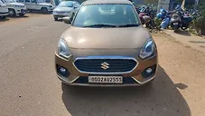 Used Maruti Suzuki DZire ZXi Plus AMT in Bhubaneswar