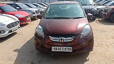 Used Honda Amaze 1.2 EX i-VTEC in Bhubaneswar
