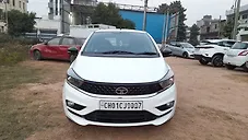 Used Tata Tiago XZA Plus [2020-2023] in Mohali