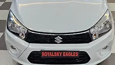 Used Maruti Suzuki Celerio ZXi [2017-2019] in Lucknow
