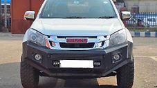 Used Isuzu D-Max V-Cross 4x4 in Kolkata