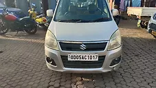 Used Maruti Suzuki Wagon R VXI in Bhubaneswar