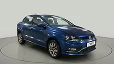 Used Volkswagen Ameo Highline1.2L (P) [2016-2018] in Navi Mumbai