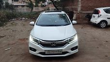 Used Honda City ZX CVT Petrol [2017-2019] in Patna