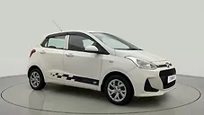 Used Hyundai Grand i10 Magna 1.2 Kappa VTVT in Bangalore