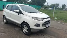 Used Ford Ecosport Trend+ 1.0L EcoBoost in Tiruchirappalli