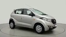 Used Datsun Redigo T(O) 1.0 AMT [2018-2019] in Bangalore