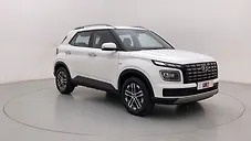 Used Hyundai Venue SX (O) 1.0 Turbo DCT in Bangalore
