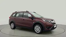 Used Honda BR-V S Petrol in Bangalore
