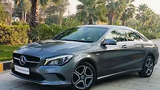 Used Mercedes-Benz CLA 200 CDI Sport in Chandigarh