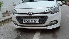 Used Hyundai Elite i20 Magna 1.4 CRDI [2016-2017] in Kanpur