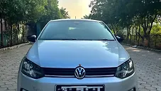 Used Volkswagen Polo Highline1.0L (P) in Indore
