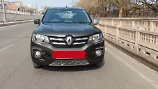 Used Renault Kwid 1.0 RXT Opt in Lucknow