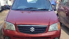 Used Maruti Suzuki Alto VXi in Patna