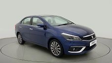 Used Maruti Suzuki Ciaz Alpha 1.5 [2020-2023] in Ahmedabad