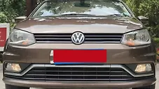 Used Volkswagen Ameo Highline Plus 1.5L AT (D)16 Alloy in Mumbai