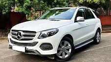 Used Mercedes-Benz GLE 250 d in Delhi