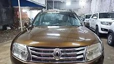 Used Renault Duster 85 PS RxL Diesel in Badohi