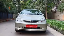 Used Honda City EXi in Bangalore