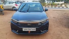 Used Honda Amaze 1.2 S i-VTEC in Bhubaneswar