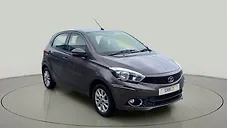Used Tata Tiago Revotron XZ in Pune