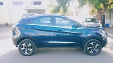 Used Tata Nexon EV XZ Plus in Coimbatore
