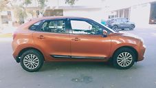 Used Maruti Suzuki Baleno Delta 1.2 in Coimbatore