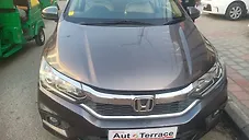 Used Honda City V Petrol [2017-2019] in Bangalore