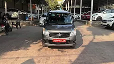 Used Maruti Suzuki Wagon R LXi CNG in Lucknow