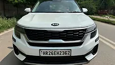 Used Kia Seltos HTK Plus 1.5 [2019-2020] in Delhi