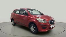Used Datsun Go Plus T in Mumbai