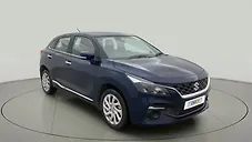 Used Maruti Suzuki Baleno Zeta (O) 1.2 in Pune
