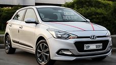 Used Hyundai Elite i20 Asta 1.2 (O) in Lucknow