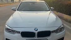 Used BMW 3-Series 320d Sport Line [2016-2018] in Lucknow