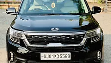 Used Kia Seltos HTX Plus AT 1.5 Diesel [2019-2020] in Ahmedabad