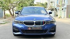 Used BMW 3-Series 330i M Sport Edition in Bangalore