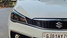 Used Maruti Suzuki Ciaz Alpha Hybrid 1.5 AT [2018-2020] in Ahmedabad