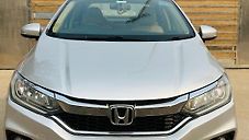 Used Honda City V Petrol [2017-2019] in Ghaziabad