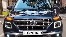Used Hyundai Venue SX (O) 1.0 Turbo in Chennai